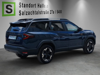 Dacia Bigster Vorführwagen Dacia Bigster Vorführwagen