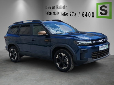 Dacia Bigster Vorführwagen Dacia Bigster Vorführwagen