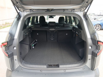 Dacia Bigster Vorführwagen Dacia Bigster Vorführwagen