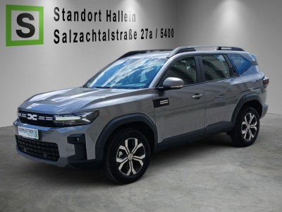 Dacia Bigster Vorführwagen Dacia Bigster Vorführwagen
