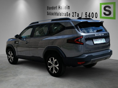 Dacia Bigster Vorführwagen Dacia Bigster Vorführwagen