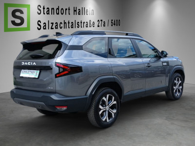 Dacia Bigster Vorführwagen Dacia Bigster Vorführwagen