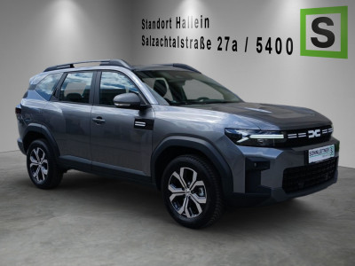 Dacia Bigster Vorführwagen Dacia Bigster Vorführwagen