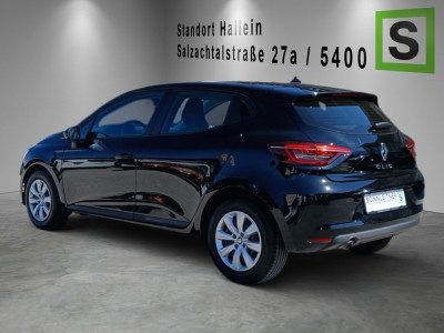Renault Clio Gebrauchtwagen
