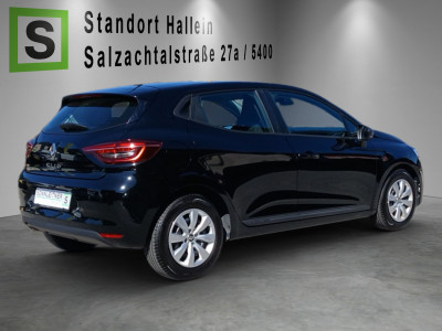 Renault Clio Gebrauchtwagen