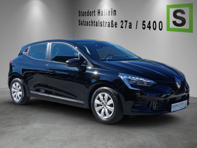 Renault Clio Gebrauchtwagen