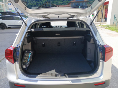 Suzuki Vitara Gebrauchtwagen