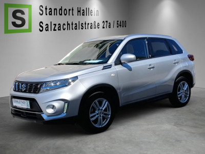Suzuki Vitara Gebrauchtwagen