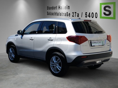 Suzuki Vitara Gebrauchtwagen