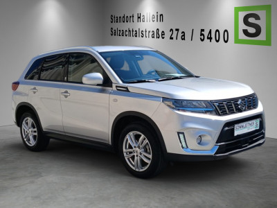 Suzuki Vitara Gebrauchtwagen