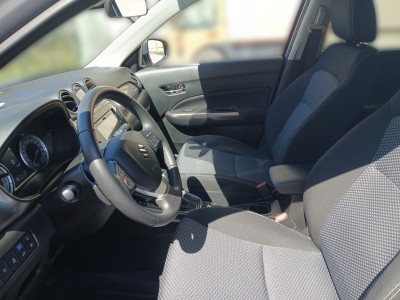 Suzuki Vitara Gebrauchtwagen