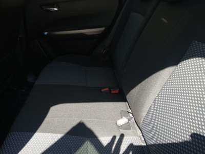 Suzuki Vitara Gebrauchtwagen