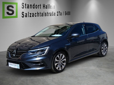 Renault Mégane Gebrauchtwagen Renault Mégane Gebrauchtwagen