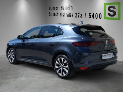 Renault Mégane Gebrauchtwagen Renault Mégane Gebrauchtwagen