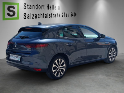 Renault Mégane Gebrauchtwagen Renault Mégane Gebrauchtwagen