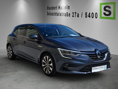 Renault Mégane Gebrauchtwagen Renault Mégane Gebrauchtwagen