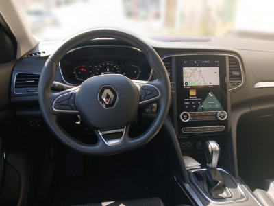 Renault Mégane Gebrauchtwagen Renault Mégane Gebrauchtwagen