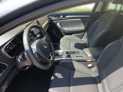 Renault Mégane Gebrauchtwagen Renault Mégane Gebrauchtwagen