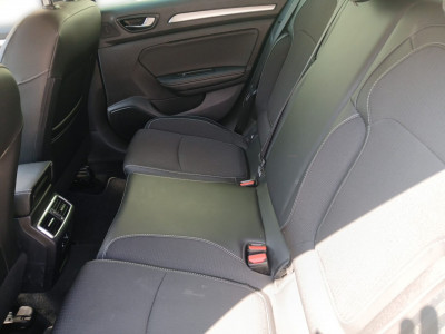 Renault Mégane Gebrauchtwagen Renault Mégane Gebrauchtwagen
