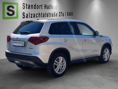 Suzuki Vitara Gebrauchtwagen
