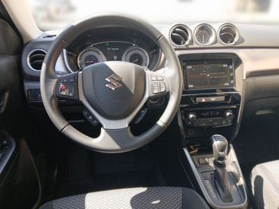 Suzuki Vitara Gebrauchtwagen