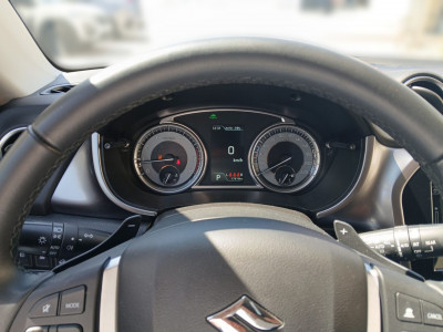 Suzuki Vitara Gebrauchtwagen