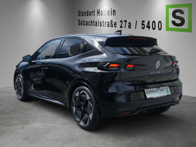 Renault Clio Vorführwagen Renault Clio Vorführwagen