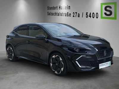 Renault Clio Vorführwagen Renault Clio Vorführwagen