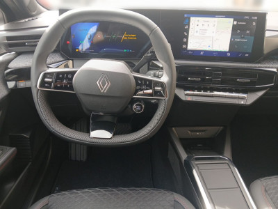 Renault Clio Vorführwagen Renault Clio Vorführwagen