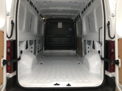 Renault Master Tageszulassung