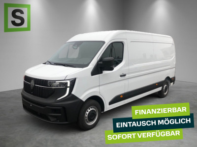 Renault Master Tageszulassung