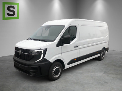 Renault Master Tageszulassung