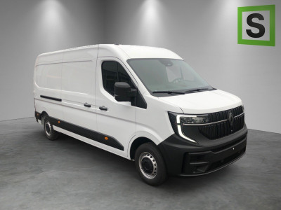 Renault Master Tageszulassung