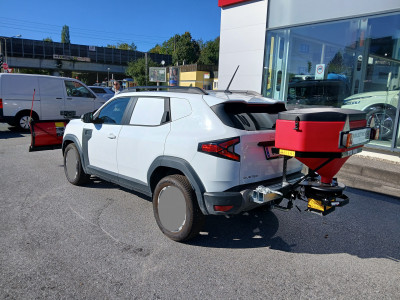 Dacia Duster Neuwagen