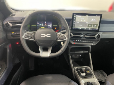 Dacia Duster Neuwagen