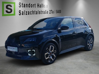 Renault R5 Vorführwagen Renault R5 Vorführwagen