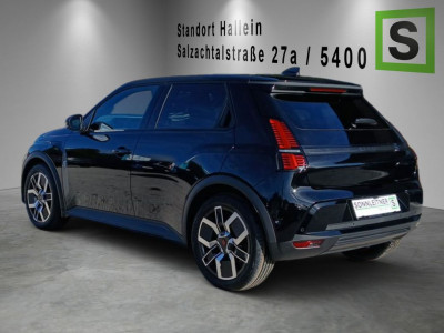 Renault R5 Vorführwagen Renault R5 Vorführwagen