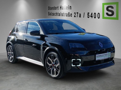 Renault R5 Vorführwagen Renault R5 Vorführwagen