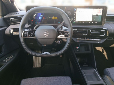Renault R5 Vorführwagen Renault R5 Vorführwagen