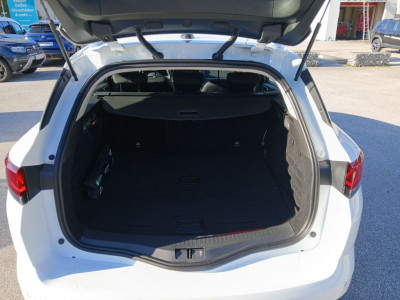 Renault Mégane Gebrauchtwagen Renault Mégane Gebrauchtwagen