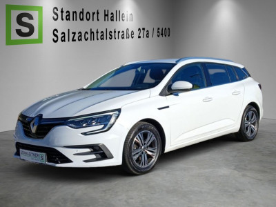 Renault Mégane Gebrauchtwagen Renault Mégane Gebrauchtwagen