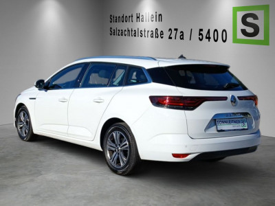 Renault Mégane Gebrauchtwagen Renault Mégane Gebrauchtwagen