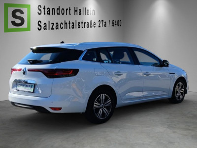 Renault Mégane Gebrauchtwagen Renault Mégane Gebrauchtwagen