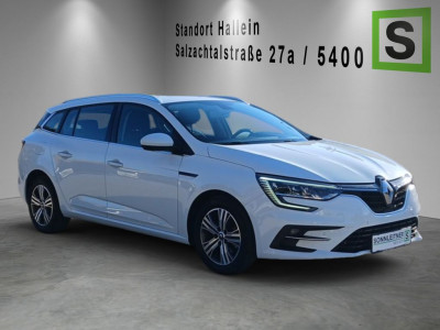 Renault Mégane Gebrauchtwagen Renault Mégane Gebrauchtwagen