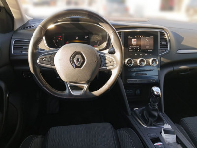 Renault Mégane Gebrauchtwagen Renault Mégane Gebrauchtwagen