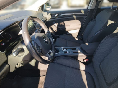 Renault Mégane Gebrauchtwagen Renault Mégane Gebrauchtwagen