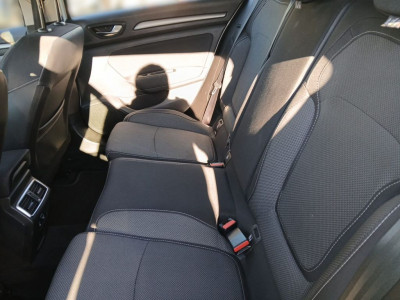 Renault Mégane Gebrauchtwagen Renault Mégane Gebrauchtwagen