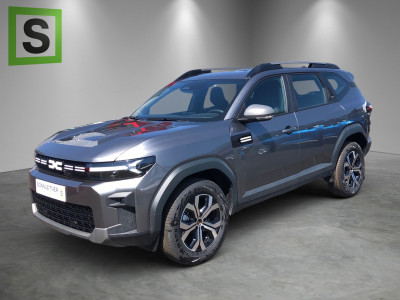 Dacia Bigster Neuwagen