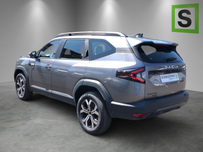 Dacia Bigster Neuwagen