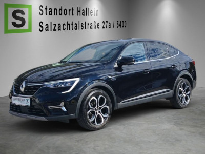 Renault Arkana Gebrauchtwagen Renault Arkana Gebrauchtwagen